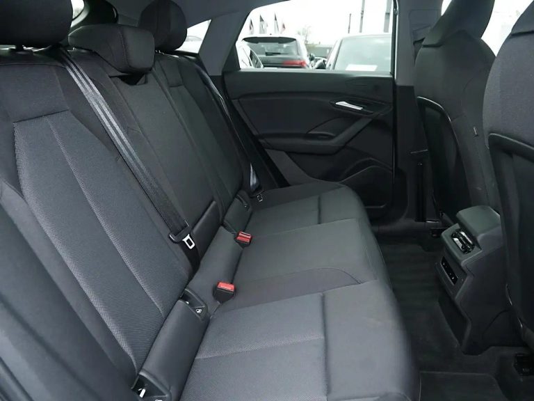 Audi Q6 e-tron Sportback - photo 5