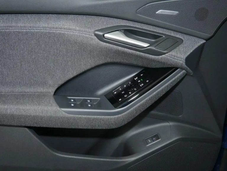 Audi Q6 e-tron Sportback S line - photo 6