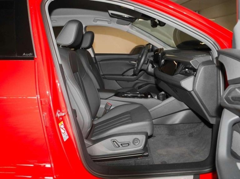 Audi Q6 e-tron S line - photo 6
