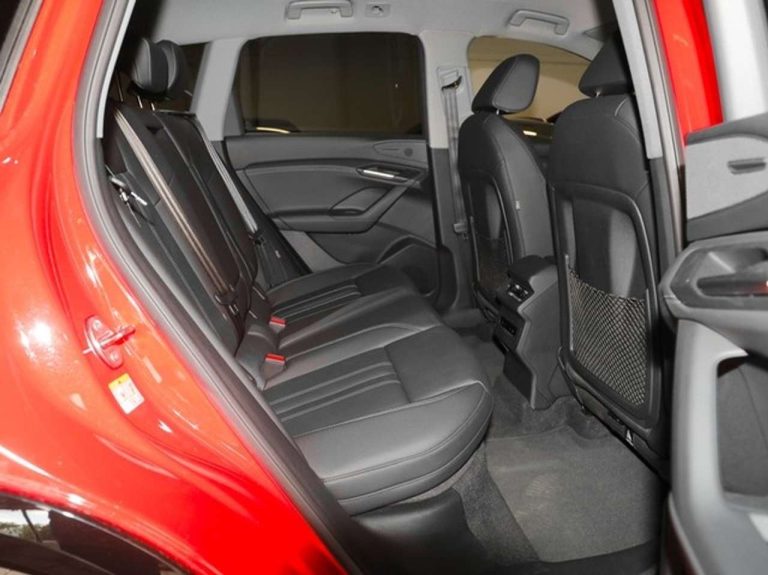 Audi Q6 e-tron S line - photo 7