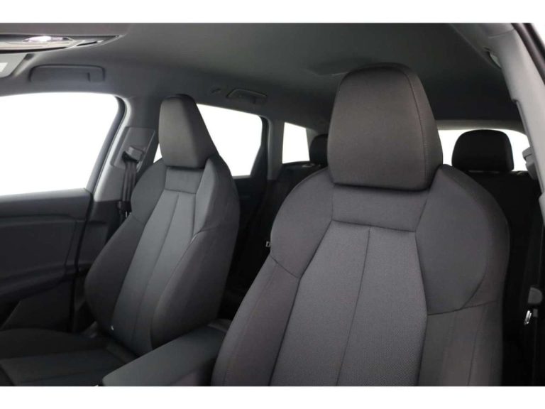 Audi Q6 e-tron S line - photo 8