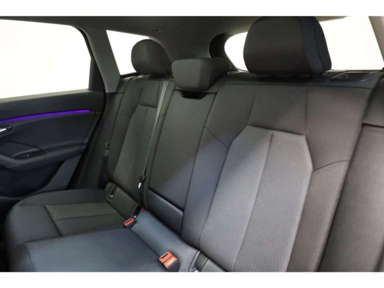 Audi Q6 e-tron S line - photo 8