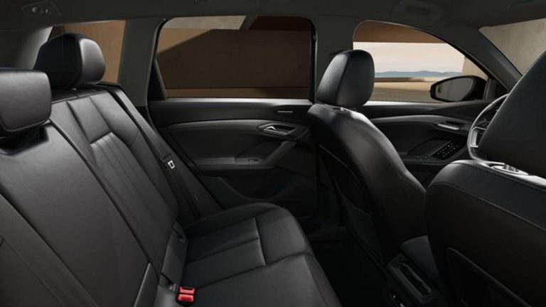 Audi Q6 e-tron S line - photo 9