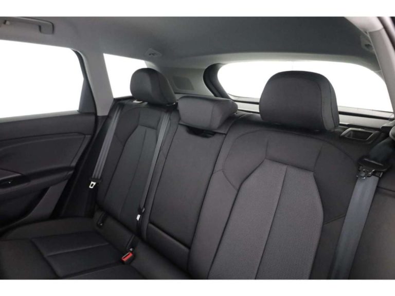 Audi Q6 e-tron S line - photo 9