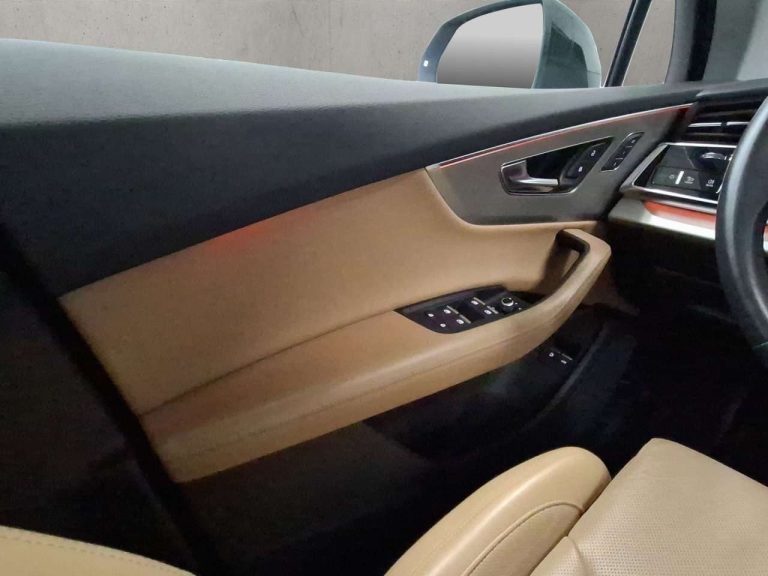 Audi Q7 55 TFSI e quattro S line - photo 10