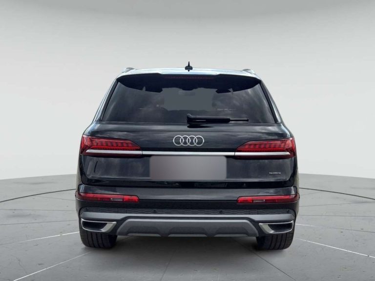 Audi Q7 55 TFSI e quattro S line - photo 4