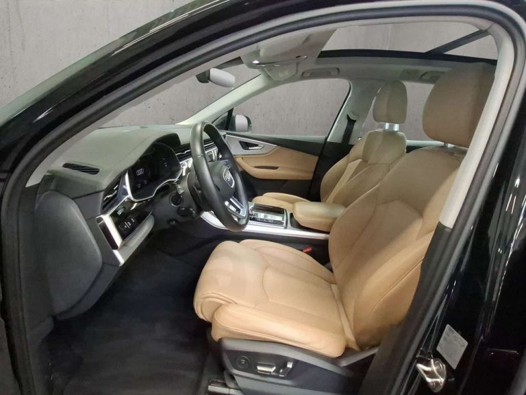 Audi Q7 55 TFSI e quattro S line - photo 7