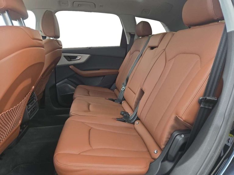Audi Q7 55 TFSI e quattro S line - photo 7