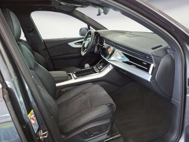 Audi Q7 55 TFSI e quattro S line - photo 7