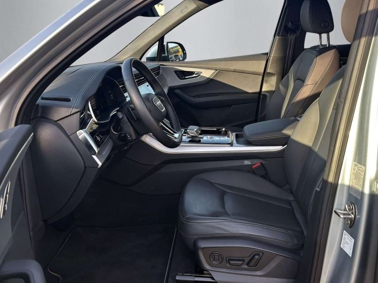 Audi Q7 60 TFSI e quattro S line - photo 5