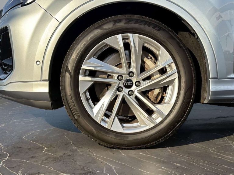 Audi Q7 60 TFSI e quattro S line - photo 10