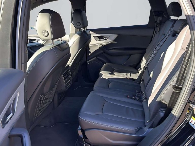 Audi Q7 TFSI e quattro S line - photo 10