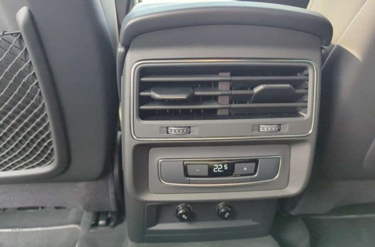 Audi Q7 55 TFSI e quattro - photo 11