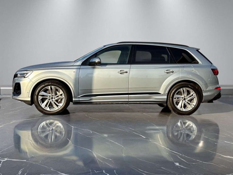 Audi Q7 60 TFSI e quattro S line - photo 2