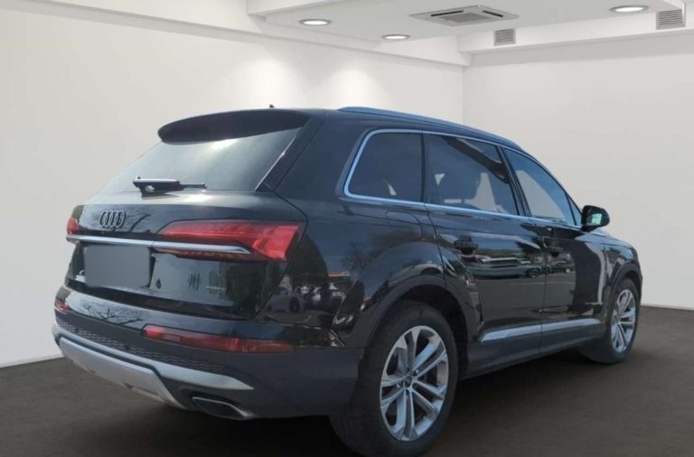 Audi Q7 55 TFSI e quattro - photo 2