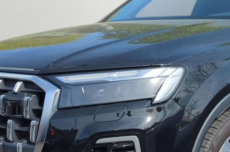 Audi Q7 55 TFSI e quattro - photo 4