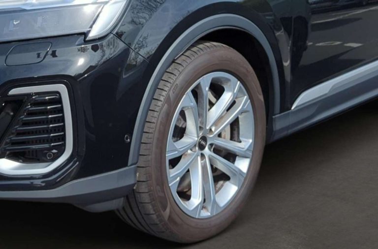 Audi Q7 55 TFSI e quattro - photo 5
