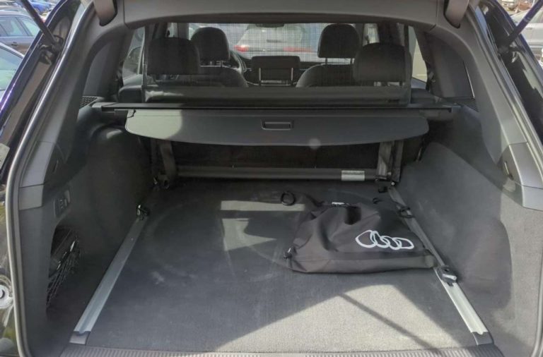 Audi Q7 55 TFSI e quattro - photo 9