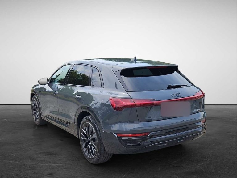 Audi Q8 50 e-tron quattro advanced S line - photo 2