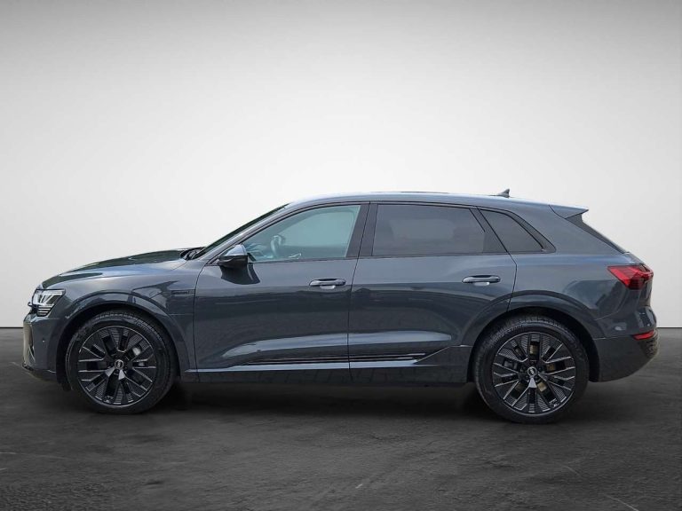 Audi Q8 50 e-tron quattro advanced S line - photo 3