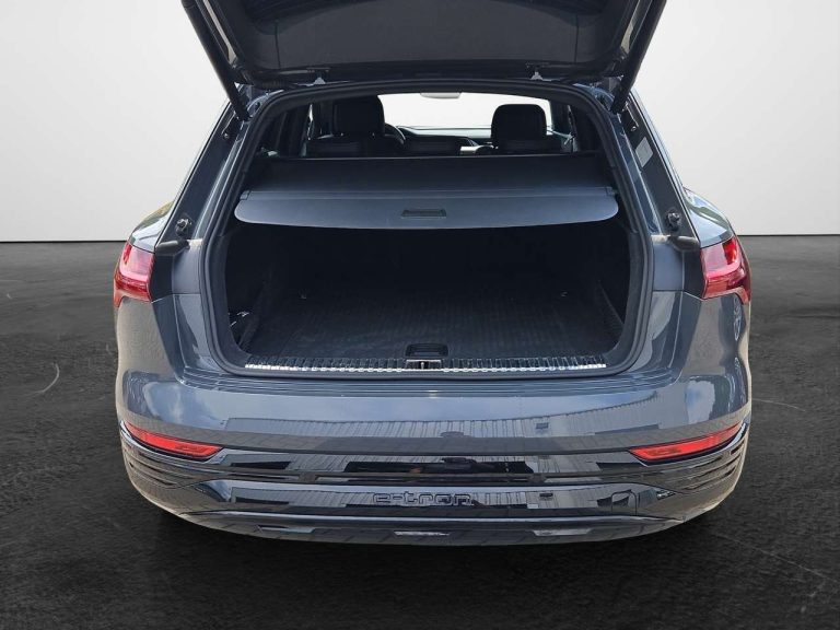 Audi Q8 50 e-tron quattro advanced S line - photo 4