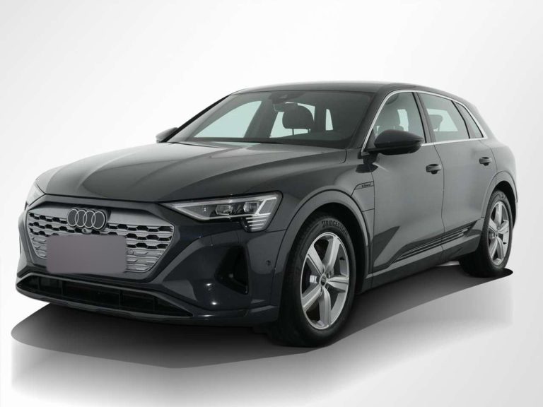 Audi Q8 e-tron 50 quattro