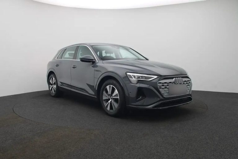 Audi Q8 e-tron 50 quattro advanced