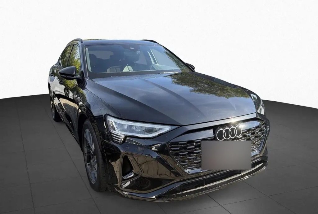 Audi Q8 e-tron Sportback 50 quattro S line