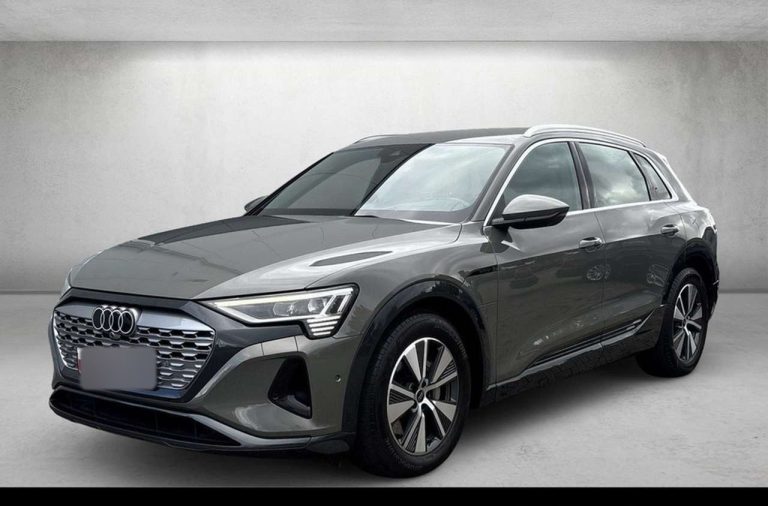 Audi Q8 e-tron 50 quattro Advanced