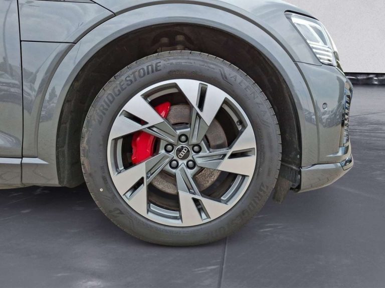 Audi Q8 e-tron Sportback 50 quattro S line - photo 10