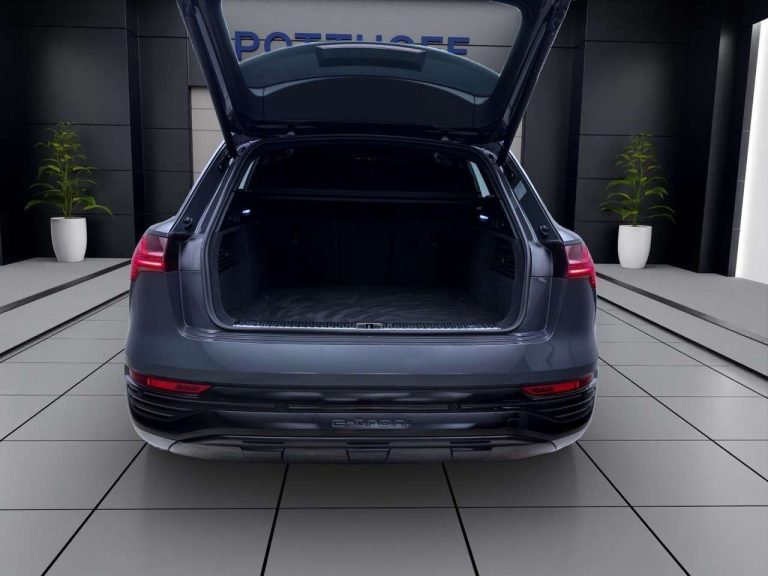 Audi Q8 e-tron 50 quattro S line - photo 14