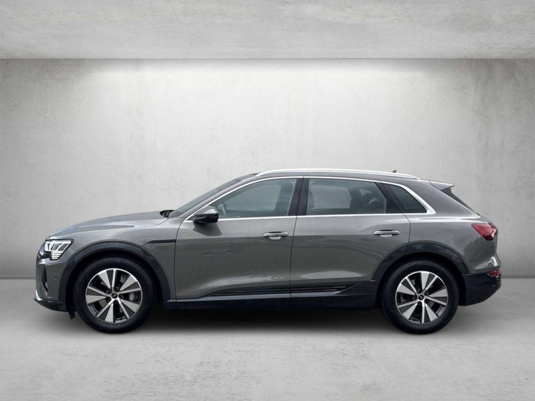 Audi Q8 e-tron 50 quattro Advanced - photo 2