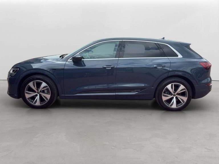 Audi Q8 e-tron 50 quattro S line - photo 3
