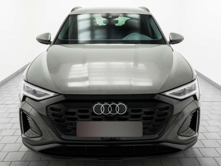 Audi Q8 e-tron 50 quattro S line - photo 3