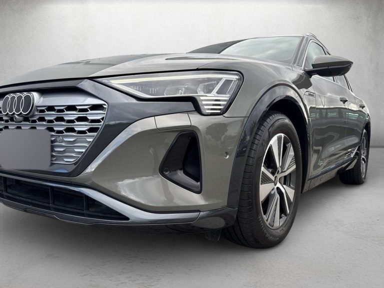 Audi Q8 e-tron 50 quattro Advanced - photo 4