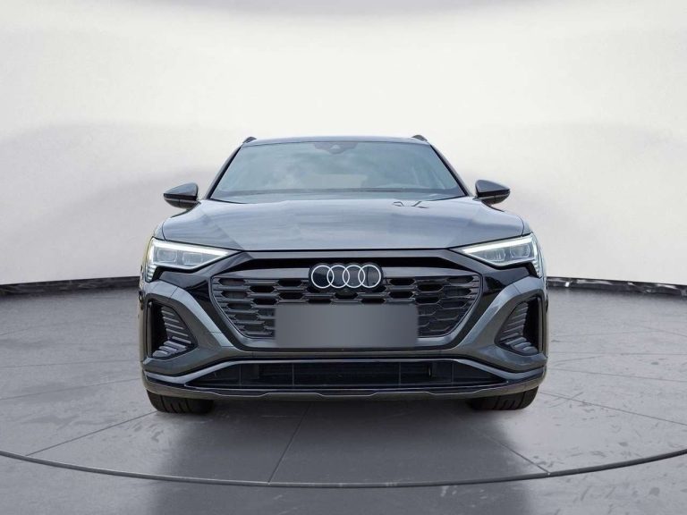 Audi Q8 e-tron Sportback 50 quattro S line - photo 4