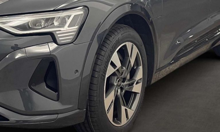 Audi Q8 e-tron 50 quattro Advanced - photo 5