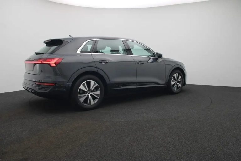 Audi Q8 e-tron 50 quattro advanced - photo 5
