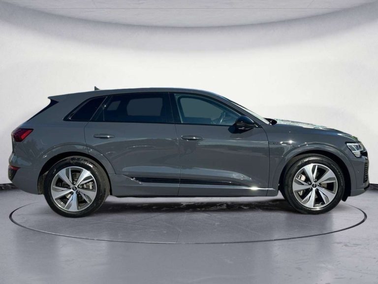 Audi Q8 e-tron Sportback 50 quattro S line - photo 5