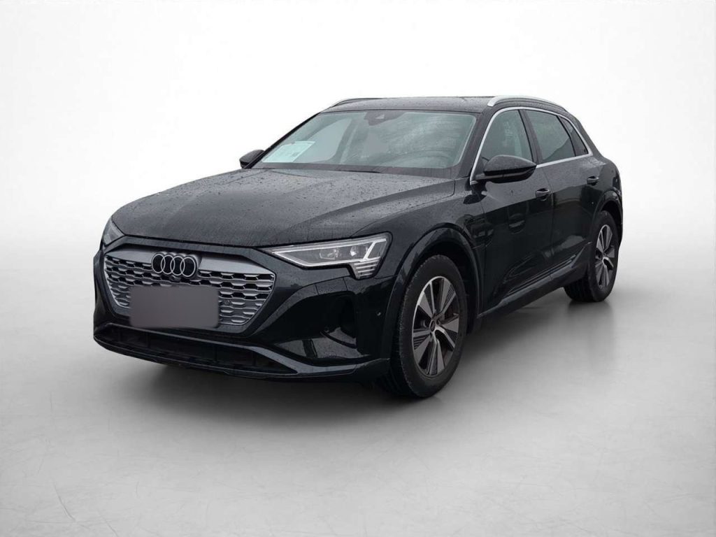 Audi Q8 e-tron 50 quattro advanced
