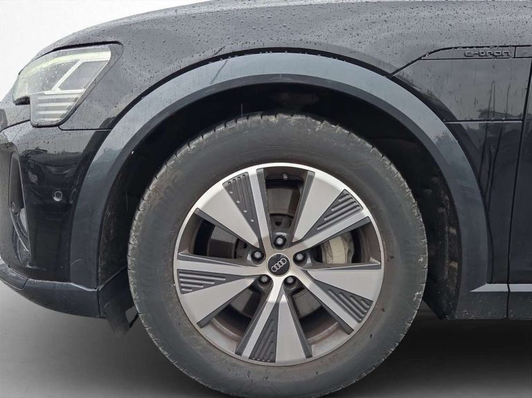 Audi Q8 e-tron 50 quattro advanced - photo 16
