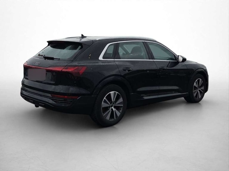 Audi Q8 e-tron 50 quattro advanced - photo 2