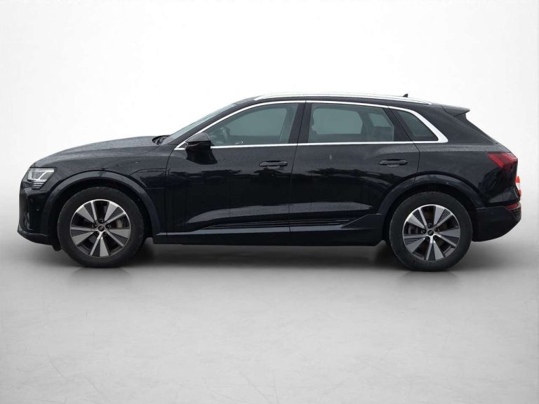 Audi Q8 e-tron 50 quattro advanced - photo 3