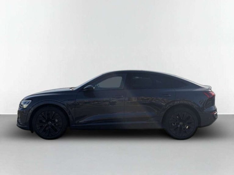 Audi Q8 e-tron Sportback 50 e-tron quattro S line - photo 3
