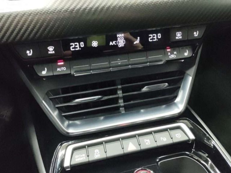 Audi RS e-tron GT quattro - photo 12
