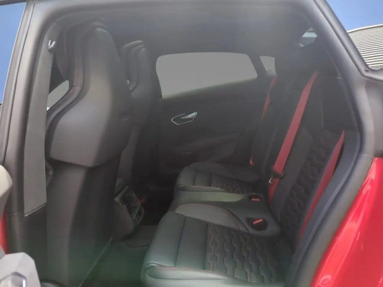 Audi RS e-tron GT quattro - photo 6