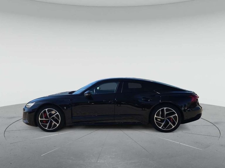 Audi RS e-tron GT quattro - photo 3