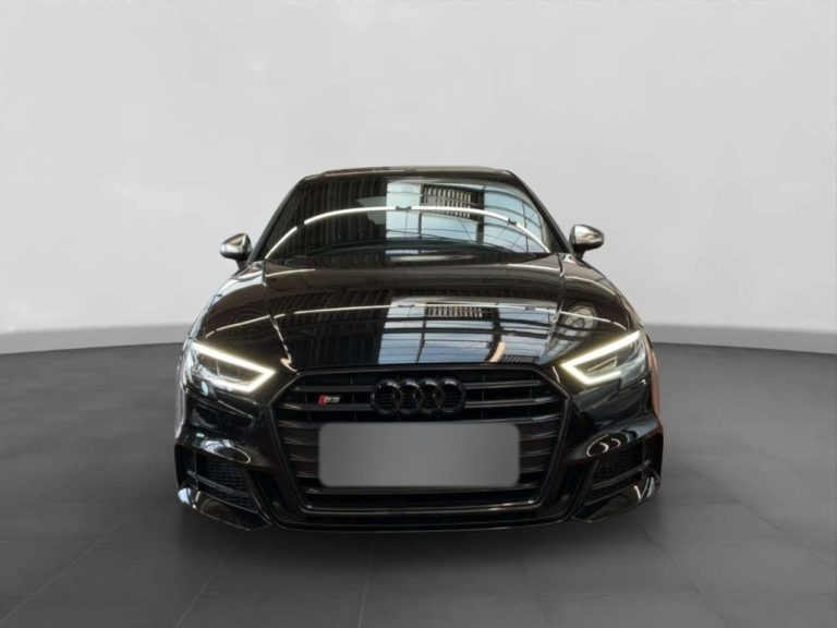 Audi S3 Sportback 2.0 TFSI quattro - photo 2