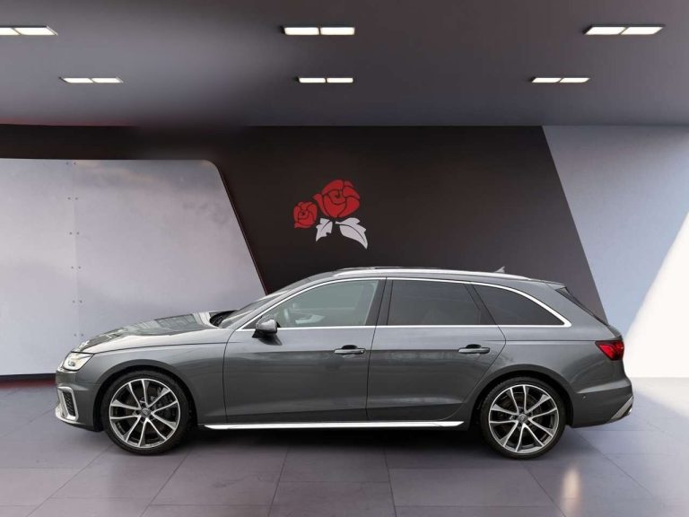 Audi S4 Avant 3.0 TDI quattro - photo 3