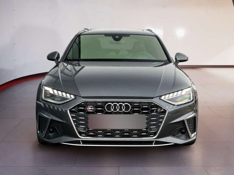 Audi S4 Avant 3.0 TDI quattro - photo 5